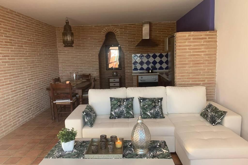 Natural Dream Apartment Blue Wifi Таріфа Екстер'єр фото