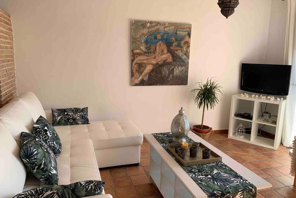 Natural Dream Apartment Blue Wifi Таріфа Екстер'єр фото