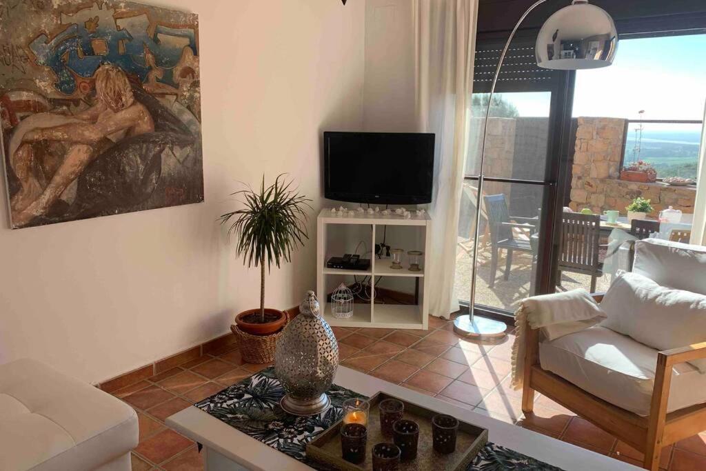 Natural Dream Apartment Blue Wifi Таріфа Екстер'єр фото